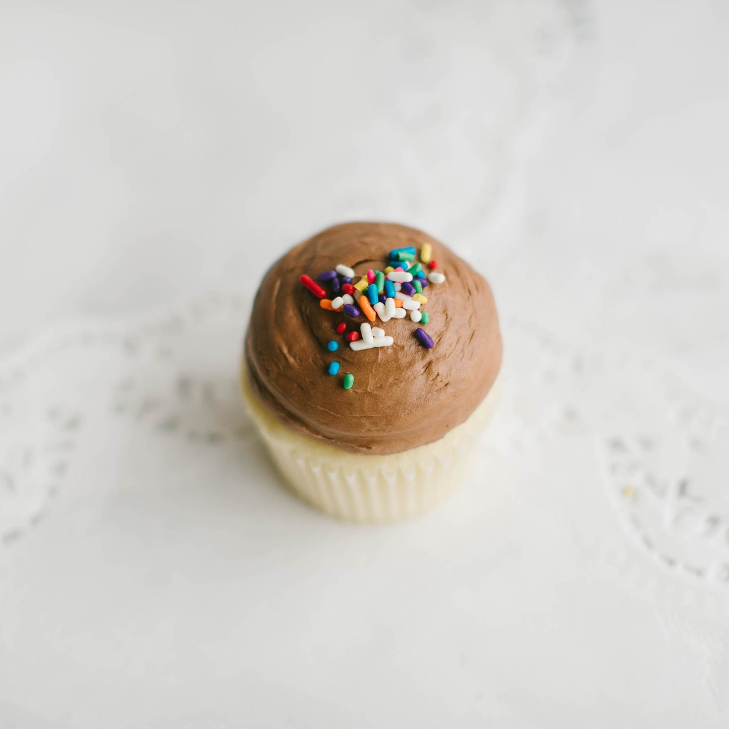Classic Cupcakes