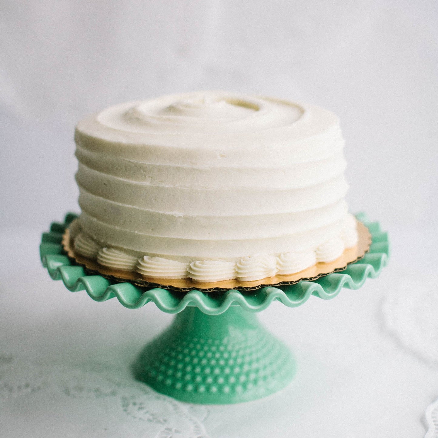 Red Velvet Cake : July Special