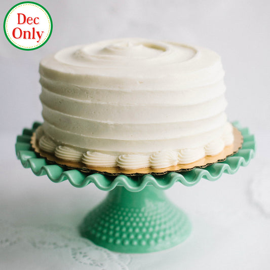 Red Velvet Cake (Dec Only)