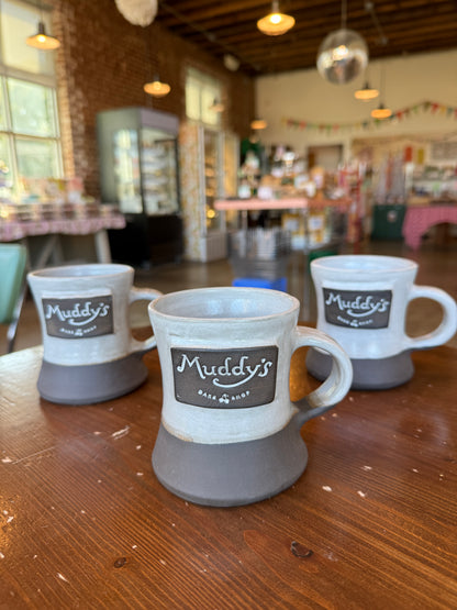 Muddy's Drinkware