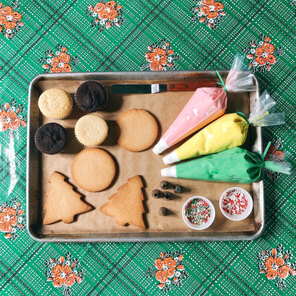 Holiday Party Package (in person private event)