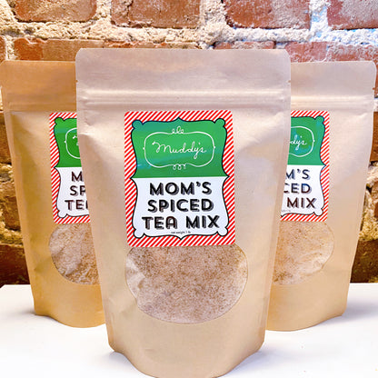 Mom's Spiced Tea Mix