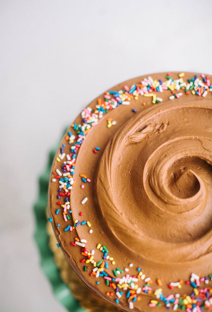 Classic Cake