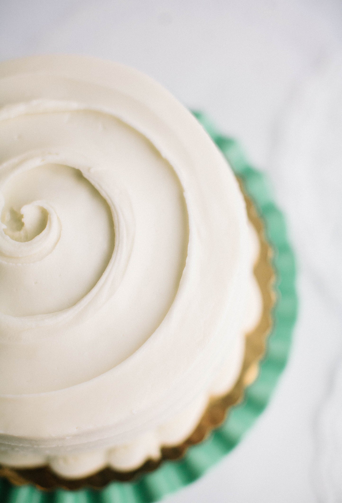 Red Velvet Cake : July Special