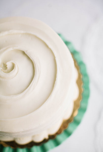 Red Velvet Cake : July Special