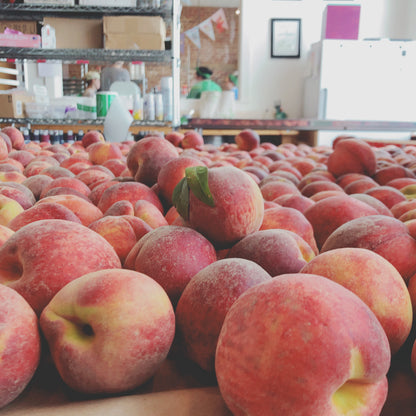 Peachy Keen Pie