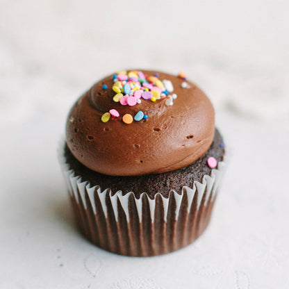 Prozac Cupcakes