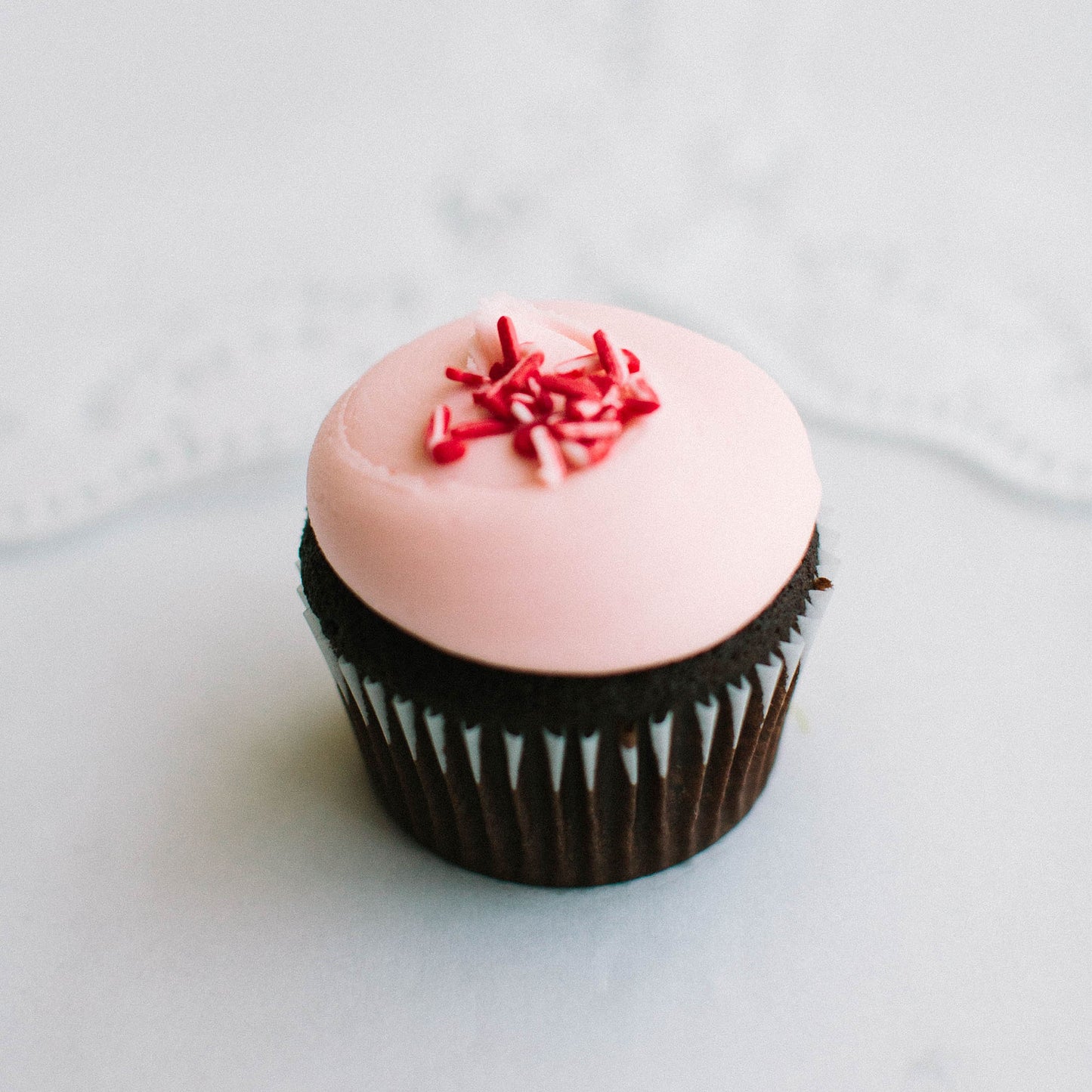 Santa Baby Cupcakes (Dec Only)