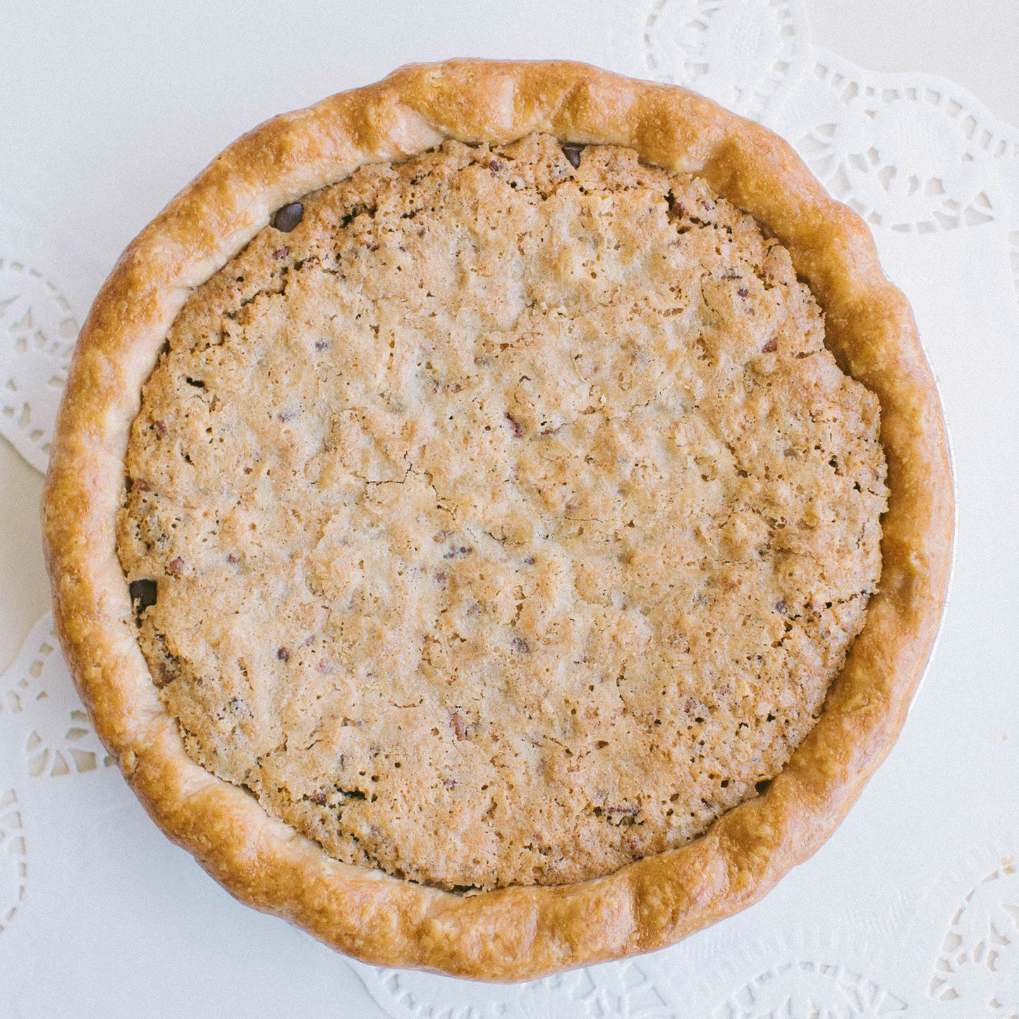 Tollhouse Jack Pie: September Special