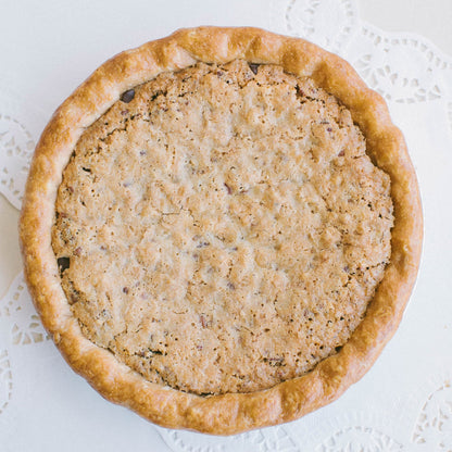 Tollhouse Jack Pie: September Special