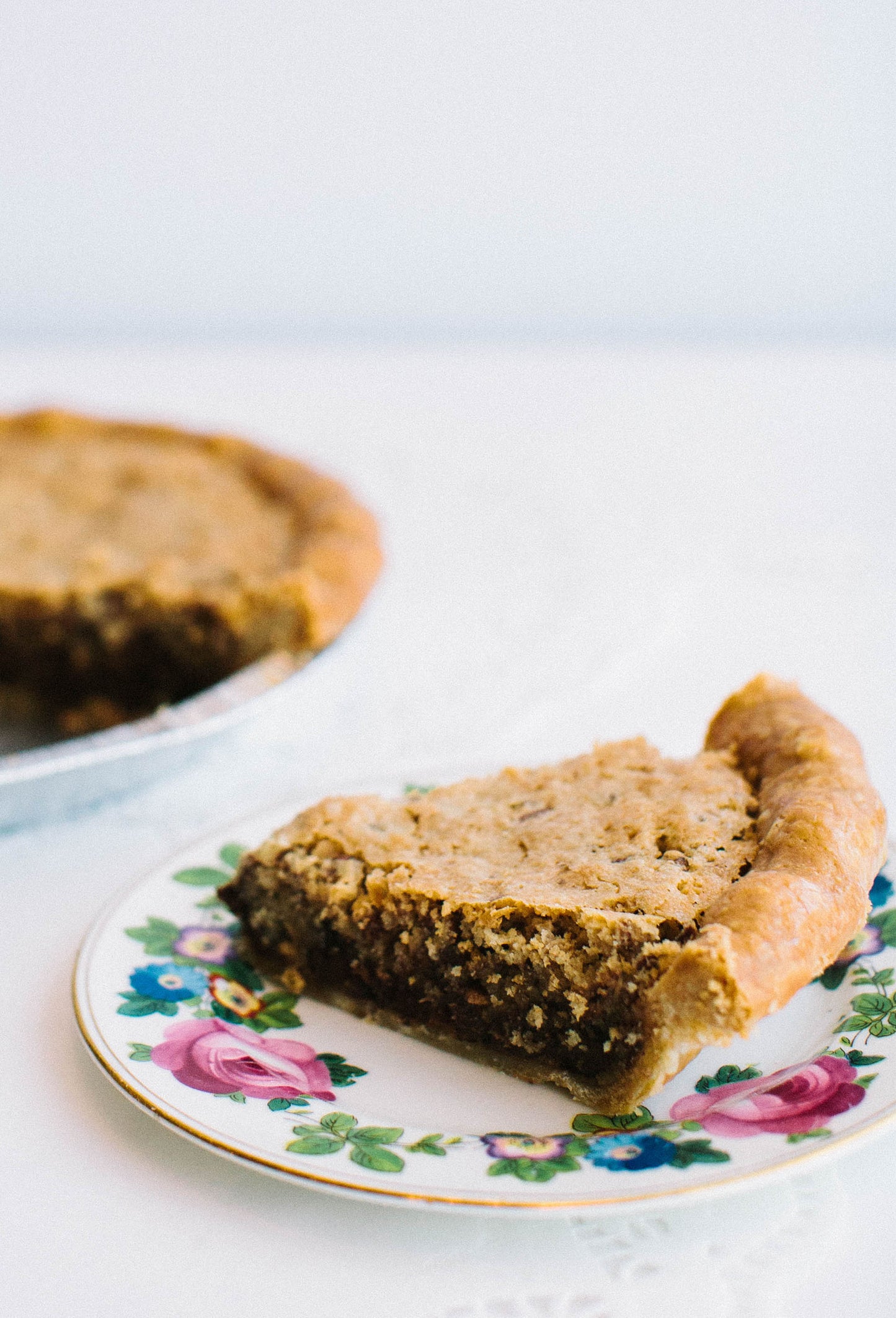 Tollhouse Jack Pie: September Special